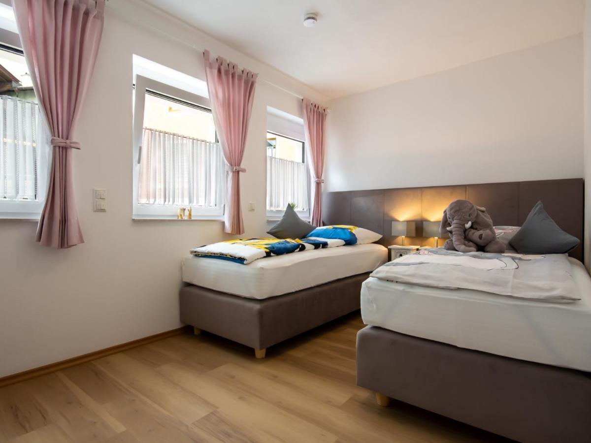 Haus Schmidt Apartment *