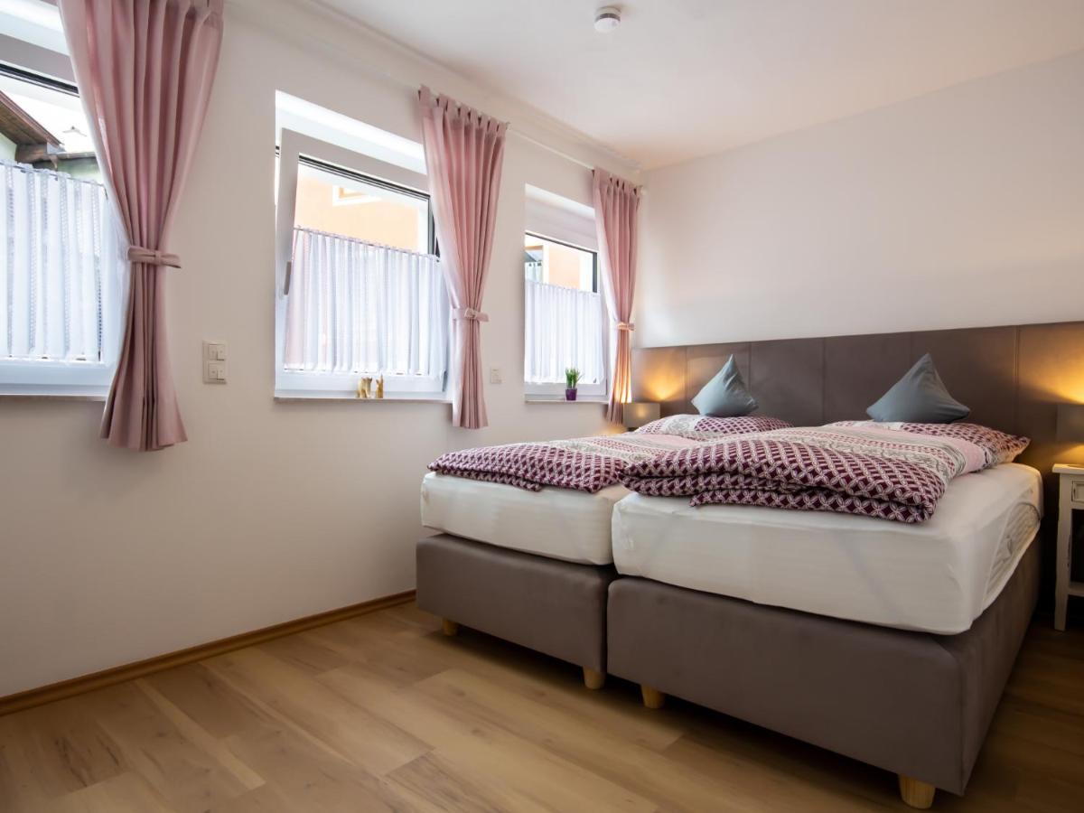 Haus Schmidt Apartment *