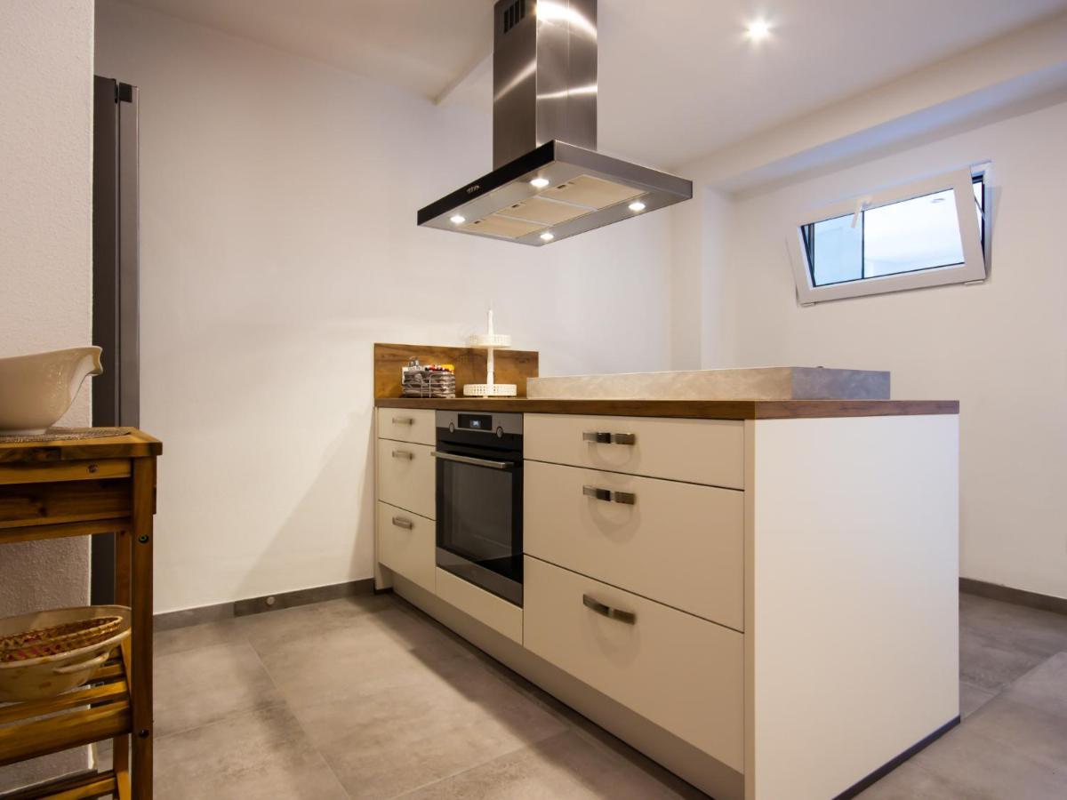 Haus Schmidt Apartment