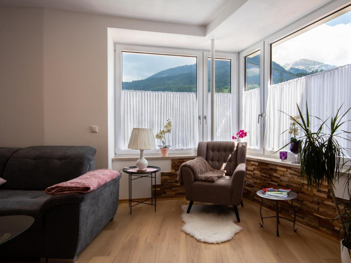 Apartment Haus Schmidt *