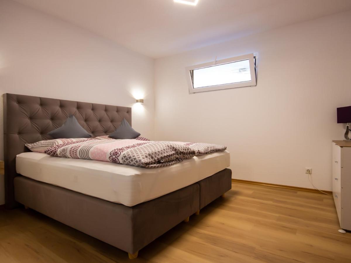 Haus Schmidt Apartment Berchtesgaden