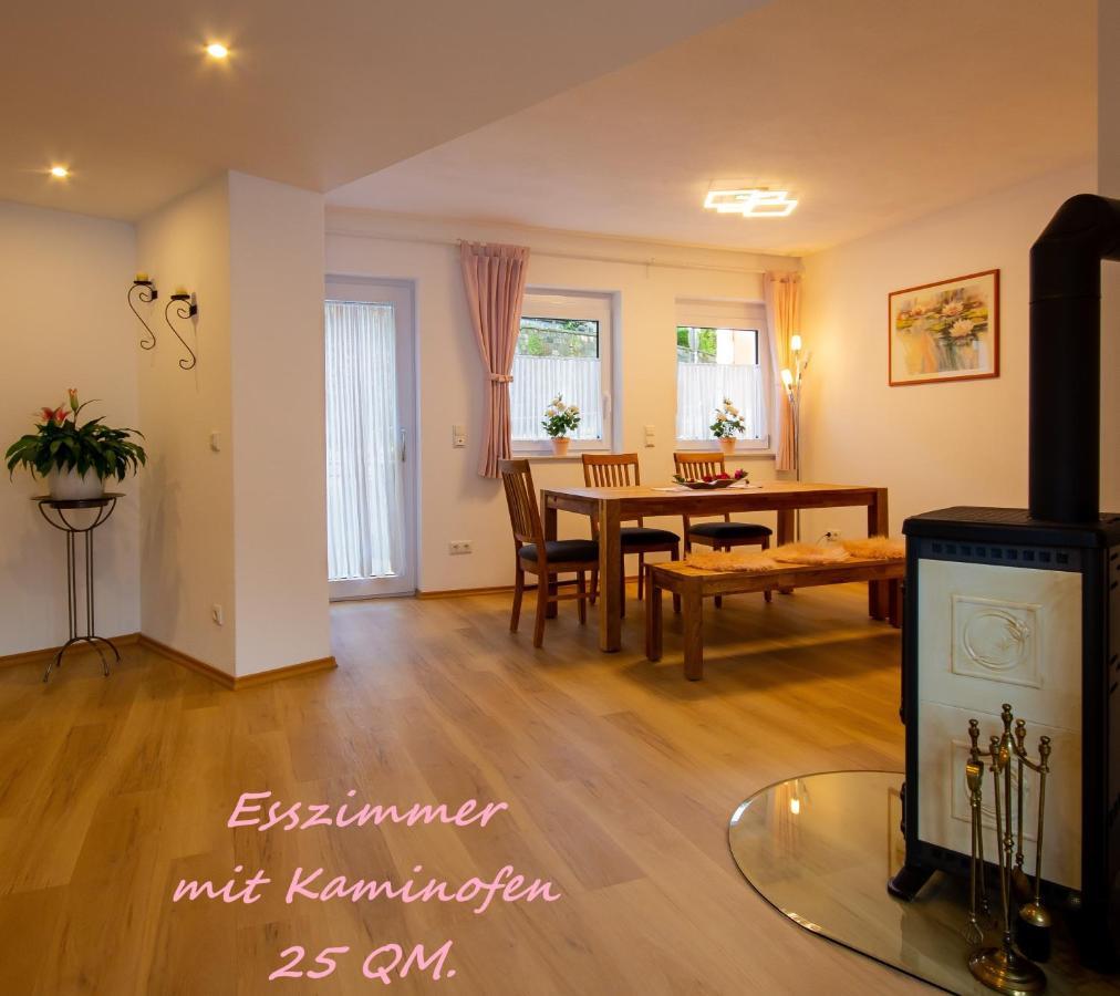 Apartment Haus Schmidt Berchtesgaden