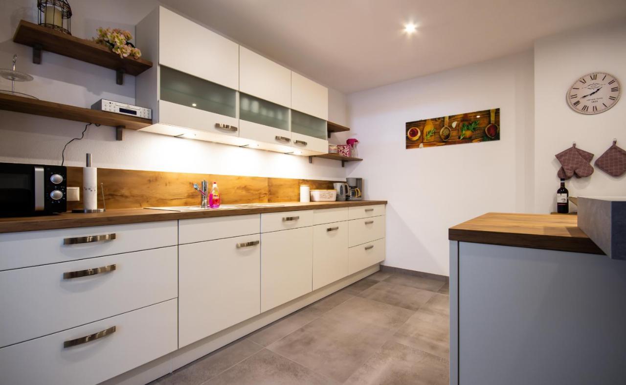 Haus Schmidt Apartment Berchtesgaden