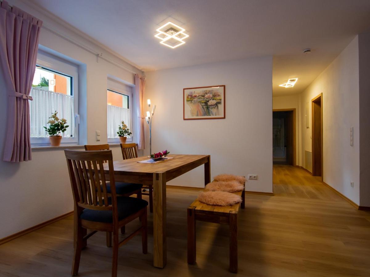 Haus Schmidt Berchtesgaden