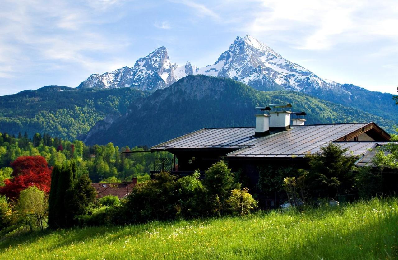 Haus Schmidt Appartement